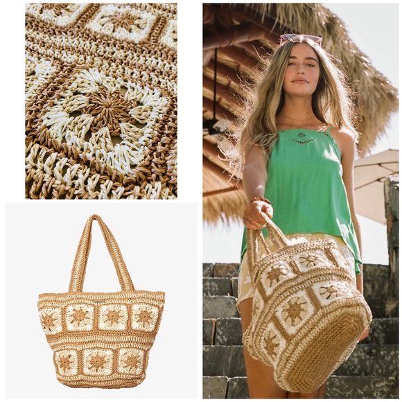 O'Neill Handbags - O’Neill May Tote Bag